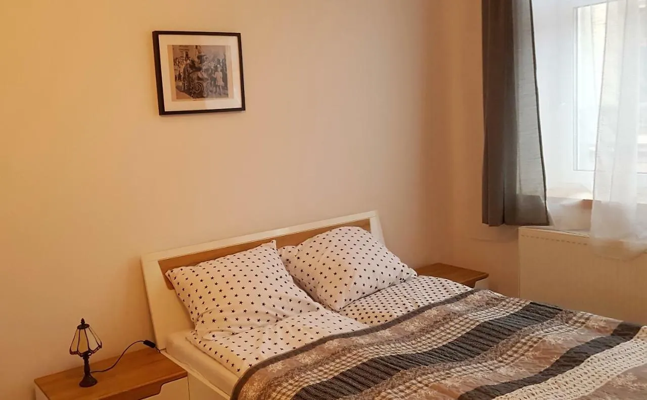 Apartament Zamkowa Street. *Wawel*Ice *Bulwary Wislane Apartment Krakow Poland